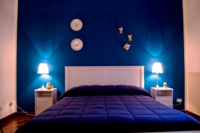 Отель B&B Casa Hirta Caserta  Казерта